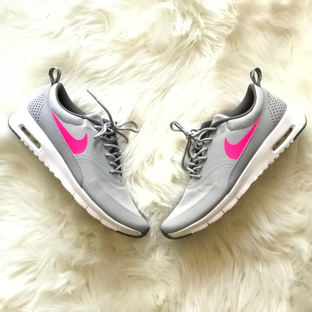 Nike Air Max Theas